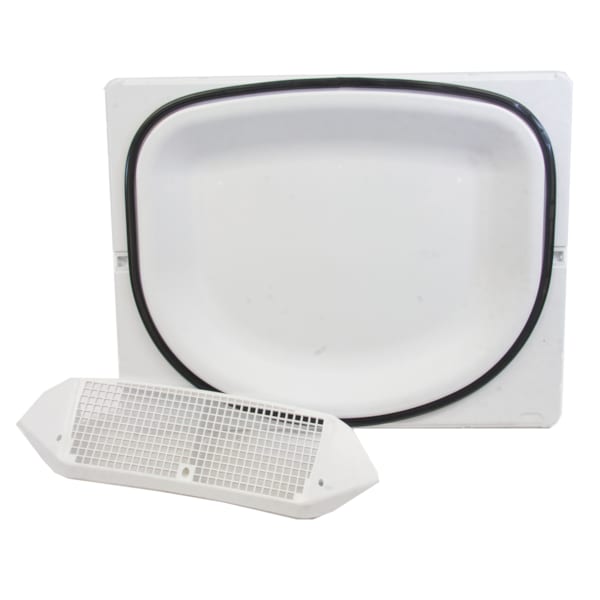 ASSY LINER SEAL & GRILL PKG